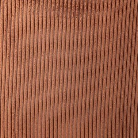 Fotel Bloomingville PRADI pomarańczowy