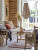 Hevan Wall Decor, Nature, Seagrass