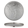 BLOOMINGVILLE LEILA tray, silver