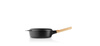 Tall frying pan EVA SOLO NORDIC KITCHEN black size Ø24