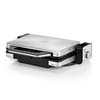 Electric grill 2-in-1 WMF LONO silver