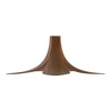UMAGE JAZZ lampshade brown