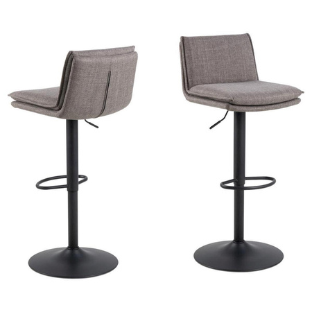 Bar Stool FLINT Unique