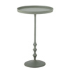 BLOOMINGVILLE ANJOU Side Table Green