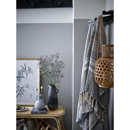 Ilustracja Z Ramą Bloomingville SUMNER naturalny