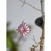 Bombka Bloomingville CANDY czerwona