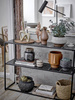 BLOOMINGVILLE RANE flowerpot gray