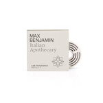 Italian Apothecary Car Air Freshener Refill