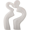 Sainab Deco, White, Stoneware