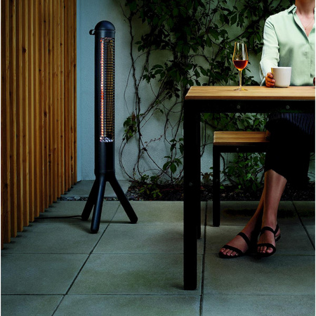 HeatUp Patio heater