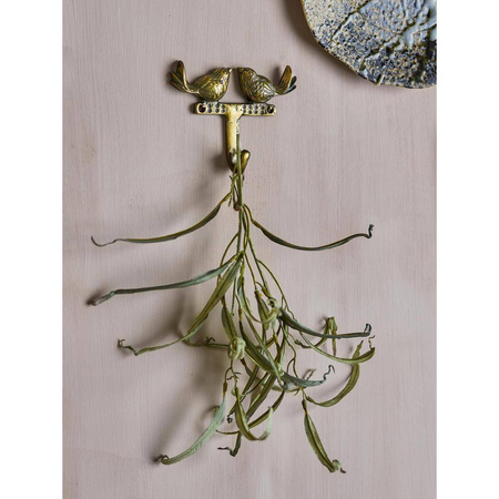 Hak Bloomingville FREDO złoty