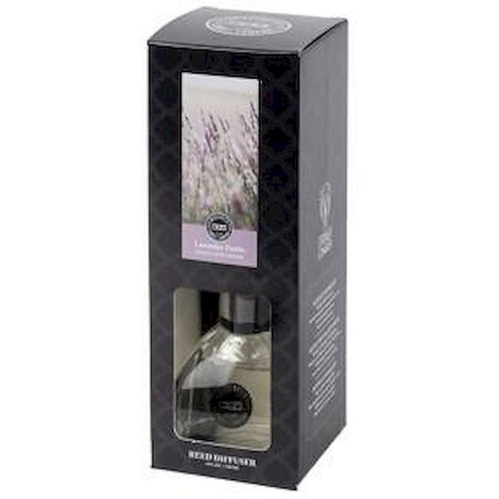 Dyfuzor Zapachowy Bridgewater Candle LAVENDER FIELDS