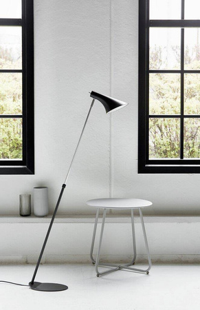 NORDLUX Vanila floor lamp black