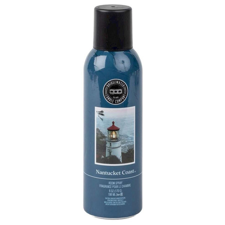 Odświeżacz Powietrza Bridgewater Candle NANTUCKET COAST 170g
