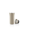 City To Go Cup 0.35 l Pearl beige