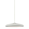 NORDLUX ARTIST beige pendant lamp, size 25 cm