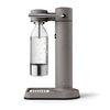 Saturator do wody AARKE Carbonator 3 szary