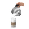 WMF LONO silver milk and chocolate frother