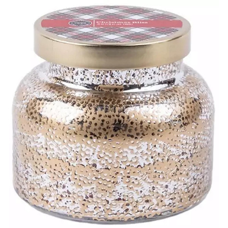 Świeca Zapachowa Bridgewater Candle CHRISTMAS BLISS 510g