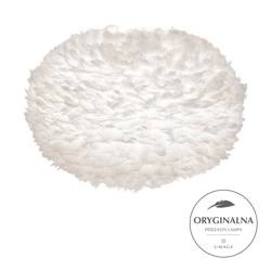 Klosz UMAGE EOS X-LARGE biały rozmiar XL