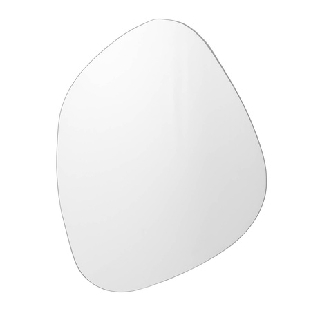 BLOOMINGVILLE AIMIE silver mirror