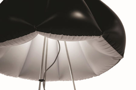Lampa stojąca Puff Buff Orca