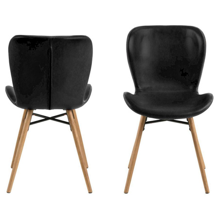 Dining Chair ECLIPSE Unique