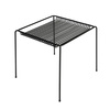 String Side Table Black