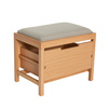 Bifi Bench Sand/Natural