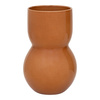 vase Noan adobe