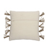 BLOOMINGVILLE ENSAR natural cushion