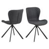Dining Chair ECLIPSE Unique