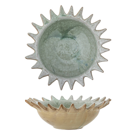 BLOOMINGVILLE LUMI green bowl
