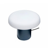 Ateliers Table Lamp Dark blue/White
