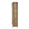 Sali Bookcase, Nature, FSC 100%® Mango