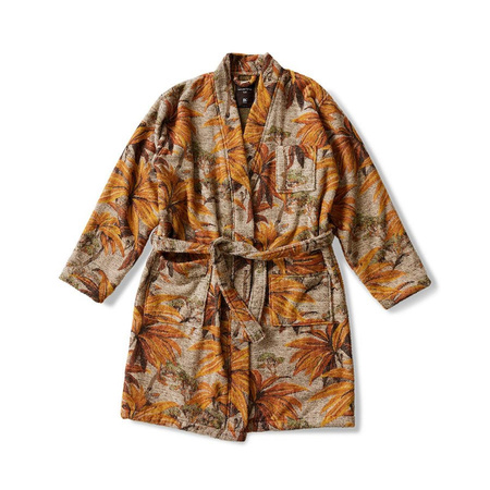 Bathrobe Palmae (S/M)