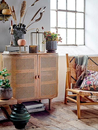 BLOOMINGVILLE BANDOL cabinet natural