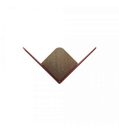 Umage BUTTERFLIES hanger burgundy