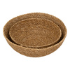 baskets Farro, set of 2