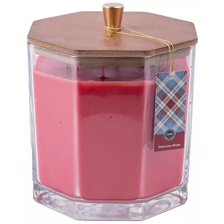 Świeca Zapachowa Bridgewater Candle WELCOME HOME 1200g