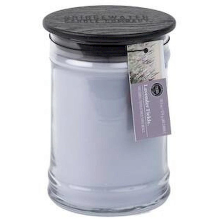 Świeca Zapachowa Bridgewater Candle LAVENDER FIELDS 250g
