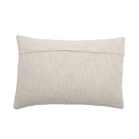 BLOOMINGVILLE LEXI natural cushion