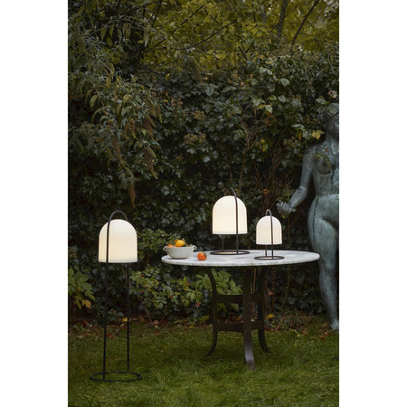 SunLight Solar lantern tall 100 cm