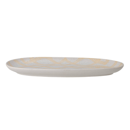 BLOOMINGVILLE NEWA tray, natural