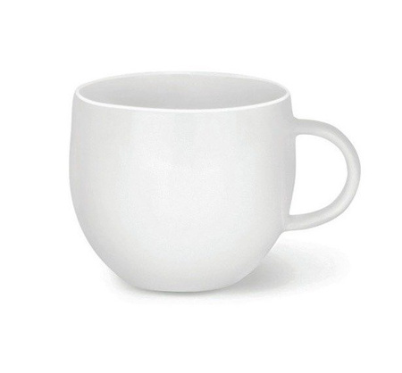 ALESSI All-Time Tea Cup White