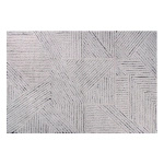 Dywan wełniany Lorena Canals BLACK szary 170 x 240 cm