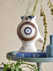 BLOOMINGVILLE MAHRAB Vase Natural