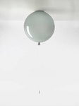BROKIS Memory 400 ceiling lamp light gray