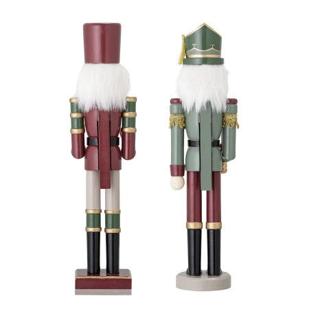 Darren Deco, Green, Pine