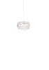 UMAGE EOS MINI lampshade white size S